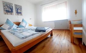 Appartement - FeWo Wenne